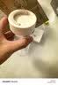物生物（RELEA）茶水分离杯男女士高硼硅玻璃杯大容量办公泡茶杯独立茶仓花茶杯子 实拍图
