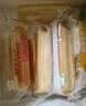 爷爷的农场高钙水牛乳面包棒儿童早餐益生元红豆山药面包宝宝零食300g 实拍图