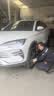 佳通轮胎静音棉轮胎 235/50R19 99V GitiComfort 225 V1 GMS适配 途观L 实拍图