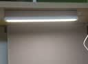 美的（Midea）酷毙灯学生学习阅读灯磁吸床头橱柜灯宿舍神器led家用台灯 实拍图
