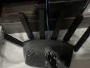 普联（TP-LINK）大道路由器7DR6430 BE6400 5G WiFi7千兆双频家用高速穿墙 2.4G wifi6无线 2.5G网口 游戏加速 实拍图