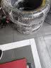 普利司通（Bridgestone）汽车轮胎 225/50R17 94V ER33DZ 配套雅阁/适配标致607 实拍图