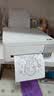 爱普生（EPSON）【6代新品】L3351墨仓式彩色打印机 微信打印/无线连接 家用AI学习打印机（打印、复印、扫描） 实拍图