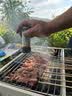 恒都 国产原切去骨羊后腿肉2斤 冷冻 国产草饲   煎炒炖煮 实拍图