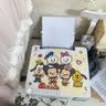 爱普生（EPSON）L3355  L3353打印机家用小型彩色照片墨仓式L3351 3251 3253无线复印A4一体机 AI作业学生用 资料 【推荐】L3355/L3351白色 ( 全面升级) 官方 实拍图