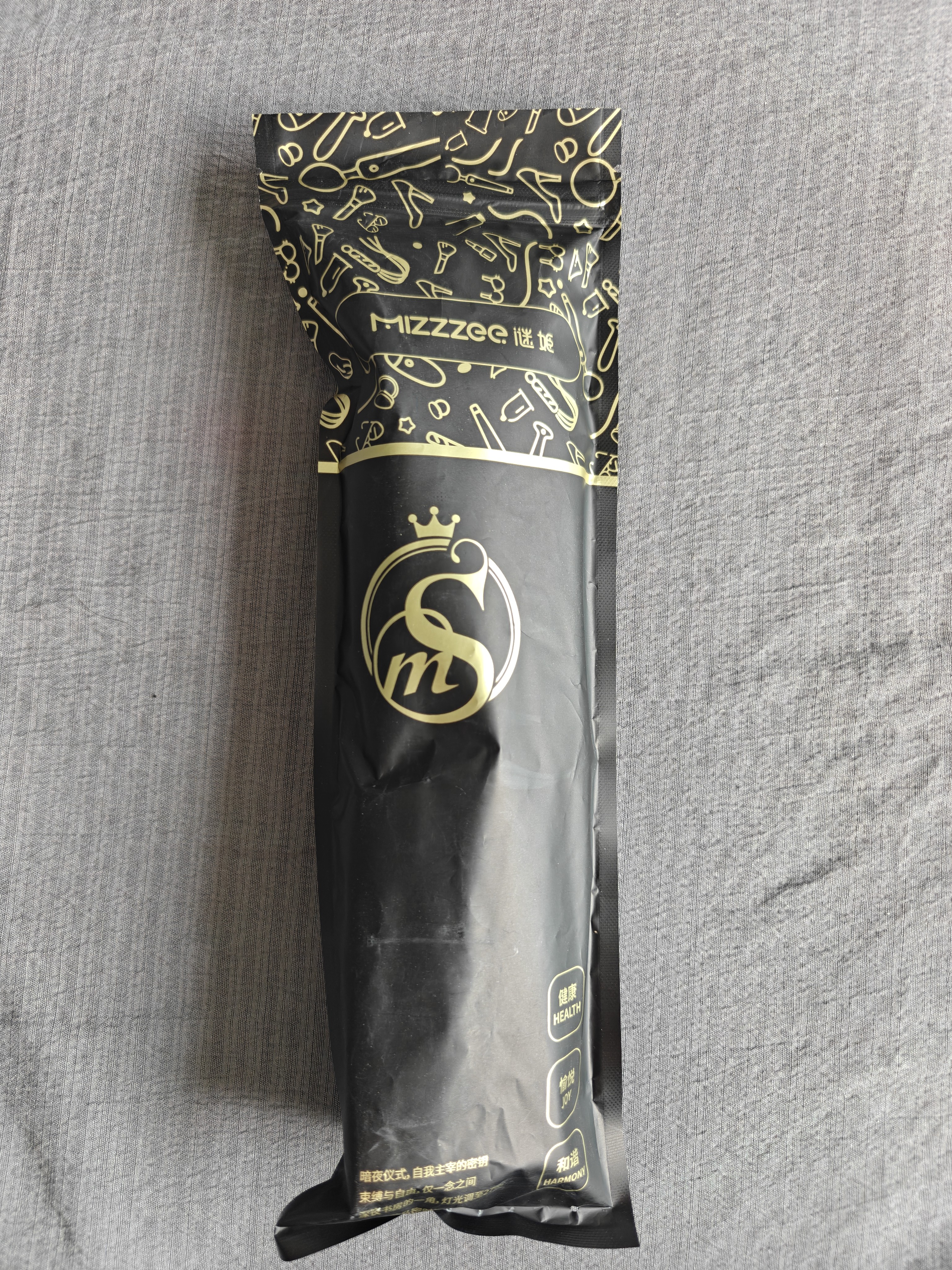 谜姬sm道具成人玩奴隶游戏情趣用品夫妻床上助爱工具手脚铐羞耻生理 实拍图