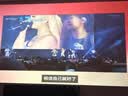康佳（KONKA）E10新云台投影仪卧室办公投影机真1080P高清（230CVIA全封闭光机全自动功能） 实拍图