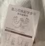 爱宝适婴儿学步带防走失牵引绳安全防勒四季通用透气款 星际灰 S360 实拍图