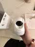 360摄像头9pro 高清400万像素微光全彩家用监控手机远程双向通话360度旋转婴儿看护器 实拍图