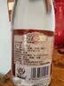 汾酒黄盖玻汾 清香型高度白酒 53度 475mL*12瓶 整箱装  中秋送礼 实拍图