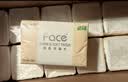 洁柔抽纸 粉Face3层100抽*27包 柔韧卫生纸 可湿水面巾纸 整箱卫生纸 实拍图