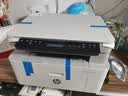 惠普（HP）117w/115nw/1188w无线激光打印机家用学习办公专用复印扫描一体机多功能 手机连接试卷同116w/118w 117w标配+加粉硒鼓+3瓶粉【可打约8000页】 实拍图