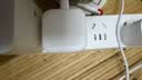 Apple/苹果 40W（至高60W） type-c快充充电器 苹果usb-c原装充电头 苹果iPhone 18 Pro Max充电器 实拍图