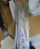 京东京造 筷子 316L不锈钢家用可进洗碗机防烫【抑菌超防滑】12双大包装 实拍图