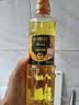 长寿花金胚玉米油 400ml 非转基因压榨一级 烘焙用油 家用食用油 粮油 实拍图