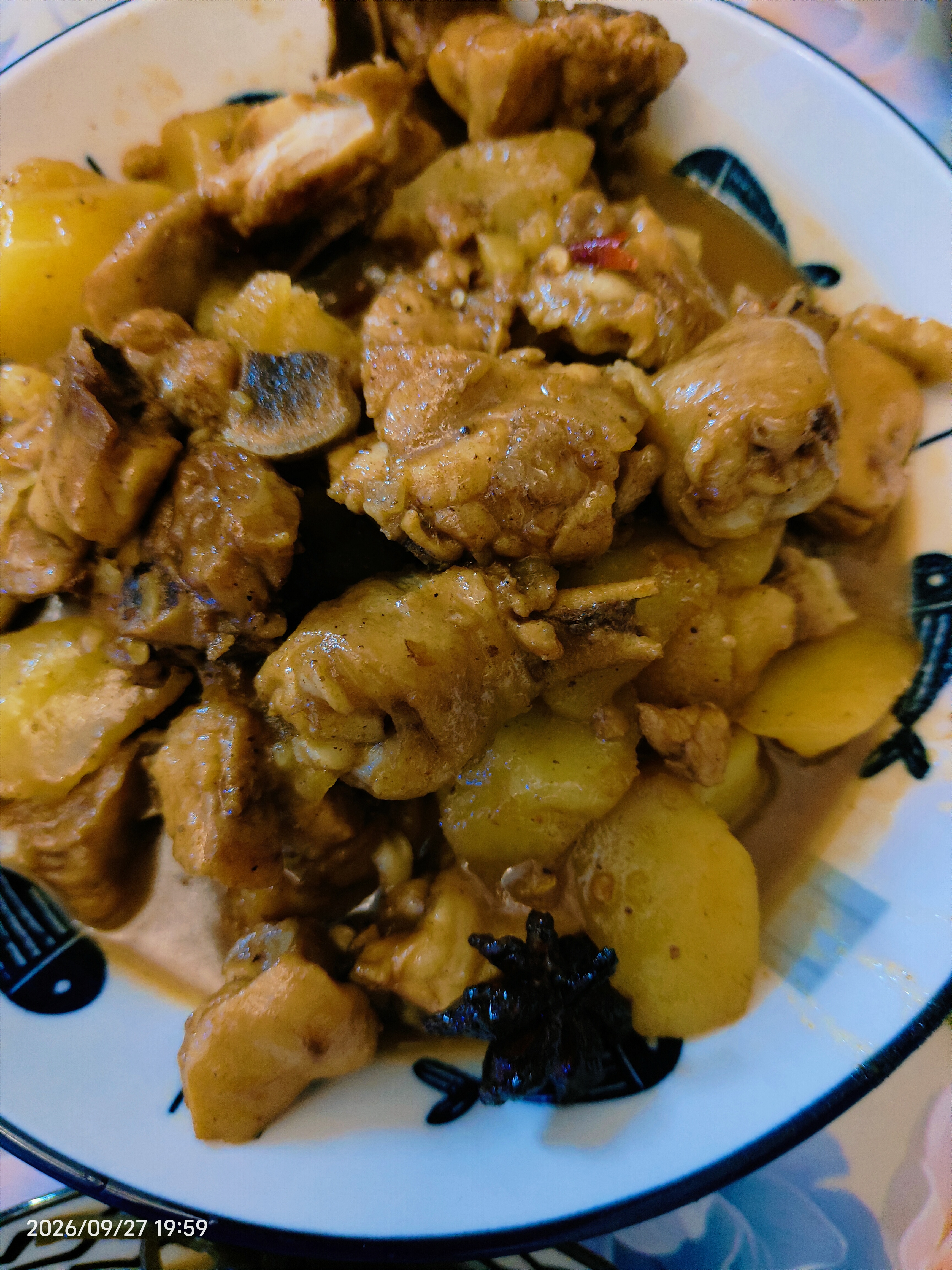 正大琵琶腿2斤 【美食大赛同款】鸡腿鸡肉鸡腿肉生鲜早餐 实拍图