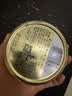嘉云（Cavendish&Harvey）柠檬味200g 德国进口铁罐礼品礼物婚礼喜糖水果硬糖 实拍图