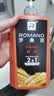 罗曼诺（ROMANO）男士超越洗发水沐浴露二合一  600g香水沐浴乳洗发乳留香清爽保湿 实拍图