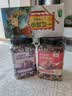 十月稻田 紫薯黑米粥料 1.5斤 黑米粥米 紫薯红豆南瓜籽仁 早餐粥营养粗粮 实拍图