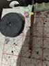 善琏湖笔狼毫毛笔兼毫中楷毛笔行草楷隶篆书法国画初学者文房四宝套装 九成宫狼毫  出锋4.5cm 实拍图