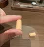 安耳悠 德国进口耳塞防噪音睡觉睡眠专用男女降噪隔音睡眠耳塞 soft5副 实拍图