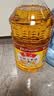 鲁花食用油 物理压榨 非转基因 玉米油6.18L 家用粮油 健康植物油 实拍图