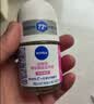 妮维雅（NIVEA）孙颖莎同款旅行装女士露爽身抑汗香体液套装62ml（50ml+12ml） 实拍图