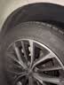 固特异（Goodyear）汽车轮胎 215/55R17 94V 鹰驰F1酷跑 适配帕萨特迈腾 御乘升级 实拍图