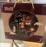 冠云平遥牛肉酱卤牛肉干肉铺即食熟食端午节日礼盒伴手礼礼品山西特产 200g*5袋熟食年货节日礼盒1000g 实拍图