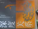 深度关系 大众心理学 走出焦虑内耗 （金句手册已送完，介意者慎拍） 实拍图