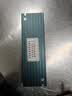 MWGD LED线性灯电源220V转24V4.5A100W灯带条灯箱线形线条灯长条超薄变压器 实拍图