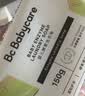 babycare洗衣皂儿童尿布专用肥皂内衣皂香皂抑菌去渍英国梨150g*1块 实拍图