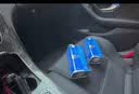 ATE刹车油汽车原装德国进口全合成制动液摩托车离合器油 DOT4 SL.6 灵敏款 1升装 实拍图