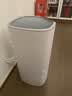 松下（Panasonic）家用空气净化器除甲醛除菌鼻炎二手烟 除花粉除过敏源异味轻音PM2.5数显PBW75C 实拍图
