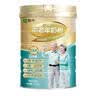 蒙牛铂金装中老年益生菌高钙富硒奶粉800g*2罐礼盒装 中秋送礼送父母 实拍图