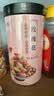 福东海  玫瑰花茶100g花草茶大朵【特优当季新货】平阴重瓣干 养生茶叶 实拍图
