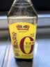 恒顺香醋  K型香醋5.5度550ml【0添加】 糯米原酿 炒菜蘸食调味 实拍图