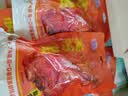 麻辣盐焗大鸭腿开袋即食解馋肉类充饥食品批发肉制品130g/只 大鸭腿 盐焗5个 实拍图