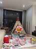 塔萌鱼 爬行垫宝宝爬爬垫婴儿拼接地垫泡沫拼图防滑加厚2CM节日礼物 实拍图