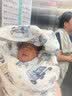 两只小丫一次性奶瓶新生儿早产儿外出大宝宝口径母乳婴儿奶嘴收集储奶瓶 奶瓶10只装 60ml 0-7个月 【含母乳签】可医院送奶用 pp材质（独立包装 灭菌发出） 实拍图