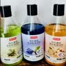 京东京造持久香氛洗衣机清洁剂500g*3瓶 滚筒波轮除菌除味除垢清洗 混合香 实拍图