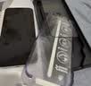 闪魔【AR增透抗反光】适用苹果iPhone Air钢化膜苹果Air手机膜AR增透全屏覆盖防尘无尘仓保护膜2片装 实拍图