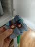 尼多熊儿童袜子春秋冬透气棉袜10a类宝宝袜男童中筒无骨不勒卡通婴儿袜 实拍图