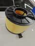 马勒（MAHLE）空气滤芯滤清器LX4712(奥迪A4L(B9)40T 17年后/Q5L 40TFSI(除DKW) 实拍图
