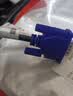 山泽 DVI转VGA转接头 DVI-D转VGA线高清转换器 DVI24+1电脑显卡连接投影仪电视显示器连接线 DV2020 实拍图