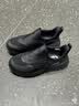 李宁【双11抢先购】云逸SLIPON 一脚蹬鞋男鞋秋冬柔软运动鞋AGLW055 实拍图
