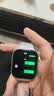 小米（MI）REDMI Watch 6皎月银 国家补贴 澎湃OS 3 心率血氧监测 红米手表6 初高中生 运动 实拍图
