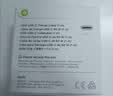 Apple/苹果 60W type-c充电线-1米 usb-c手机数据线 原装旗舰店苹果iPhone 18 Pro Max iPad快充线 实拍图