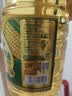 西王 食用油 玉米胚芽油1.8L  非转基因物理压榨可烘焙小瓶玉米油 实拍图