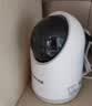 纽曼无线家用摄像头AI手机远程监控器360度无死角带夜视全景语音500万像素高清自动旋转可对话室内云台 实拍图